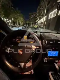 2009 Porsche Cayenne