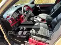 2009 Porsche Cayenne