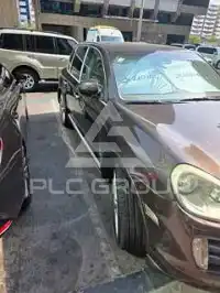 2009 Porsche Cayenne