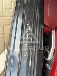 2009 Porsche 911