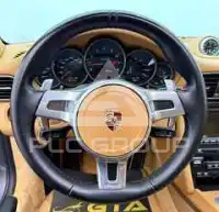 2009 Porsche 911