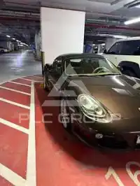 2009 Porsche Cayman