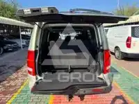 2009 Land Rover LR3