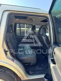 2009 Land Rover LR3