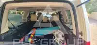 2009 Land Rover LR3