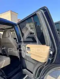 2009 Land Rover LR3