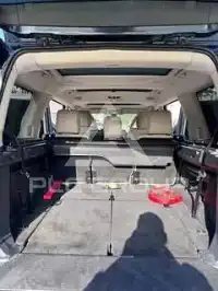 2009 Land Rover LR3