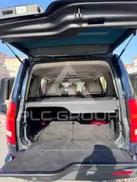 2009 Land Rover LR3