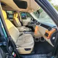 2009 Land Rover LR3