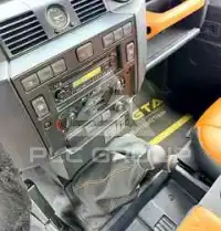 2009 Land Rover DEFENDER