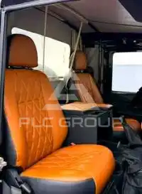 2009 Land Rover DEFENDER