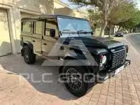 2009 Land Rover DEFENDER