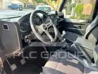 2009 Land Rover DEFENDER