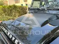 2009 Land Rover DEFENDER