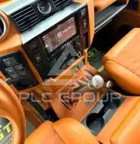 2009 Land Rover DEFENDER
