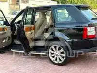 2009 Land Rover Range Rover