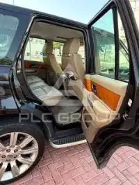 2009 Land Rover Range Rover