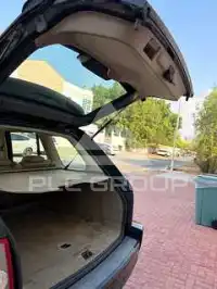 2009 Land Rover Range Rover