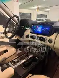 2009 Land Rover Range Rover