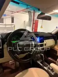 2009 Land Rover Range Rover