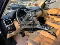 2009 Land Rover Range Rover