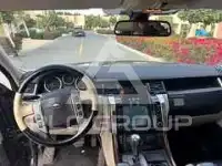 2009 Land Rover Range Rover