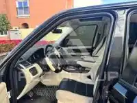 2009 Land Rover Range Rover