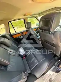 2009 Land Rover Range Rover