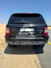 2009 Land Rover Range Rover