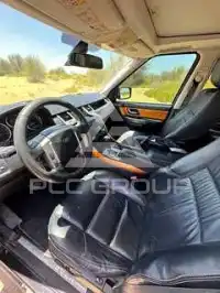 2009 Land Rover Range Rover