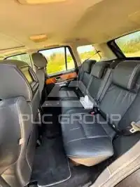 2009 Land Rover Range Rover