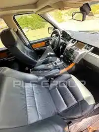 2009 Land Rover Range Rover