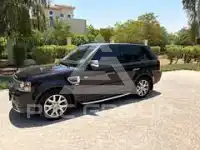 2009 Land Rover Range Rover