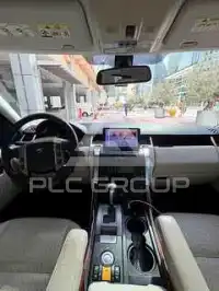 2009 Land Rover Range Rover