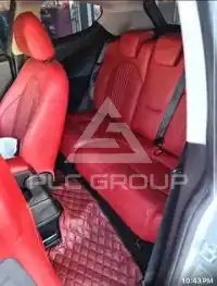 2009 Alfa Romeo Mito