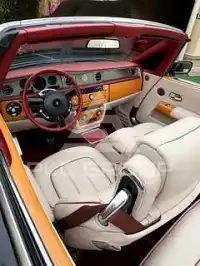 2009 Rolls Royce Phantom