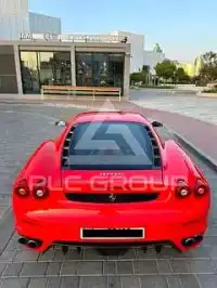 2009 Ferrari F430