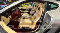 2009 Ferrari 599