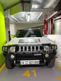 2009 Hummer H3