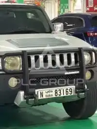 2009 Hummer H3