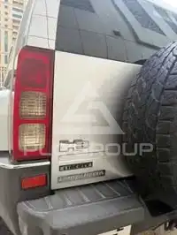 2009 Hummer H3