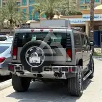 2009 Hummer H2
