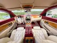 2009 Bentley Continental