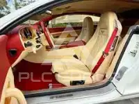 2009 Bentley Continental