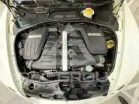 2009 Bentley Continental