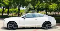 2009 Bentley Continental