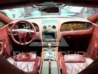 2009 Bentley Continental