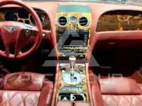 2009 Bentley Continental