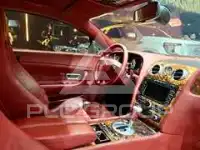 2009 Bentley Continental