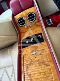 2009 Bentley Continental